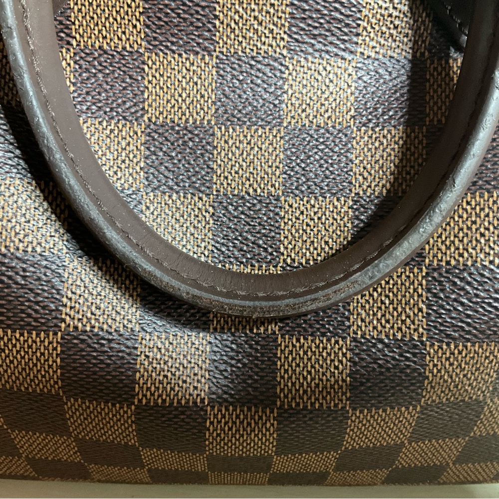 Louis Vuitton Speedy B 25 - Picture 10 of 12